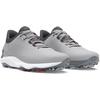 Prior Generation - Men's HOVR Drive Pro Spiked Golf Shoe - Grey
