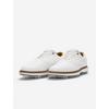 Men's Pioneer Cypress Spiked Golf Shoe - White