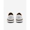 Men's Pioneer Cypress Spiked Golf Shoe - White