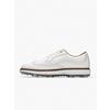 Men's Pioneer Magnolia Spiked Golf Shoe - White