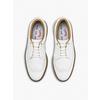 Men's Pioneer Magnolia Spiked Golf Shoe - White