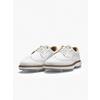 Men's Pioneer Magnolia Spiked Golf Shoe - White