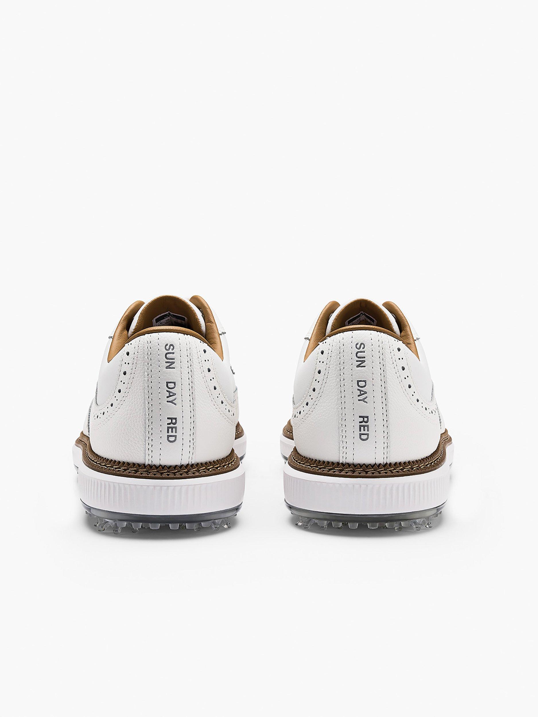 Men's Pioneer Magnolia Spiked Golf Shoe