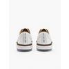Men's Pioneer Magnolia Spiked Golf Shoe - White