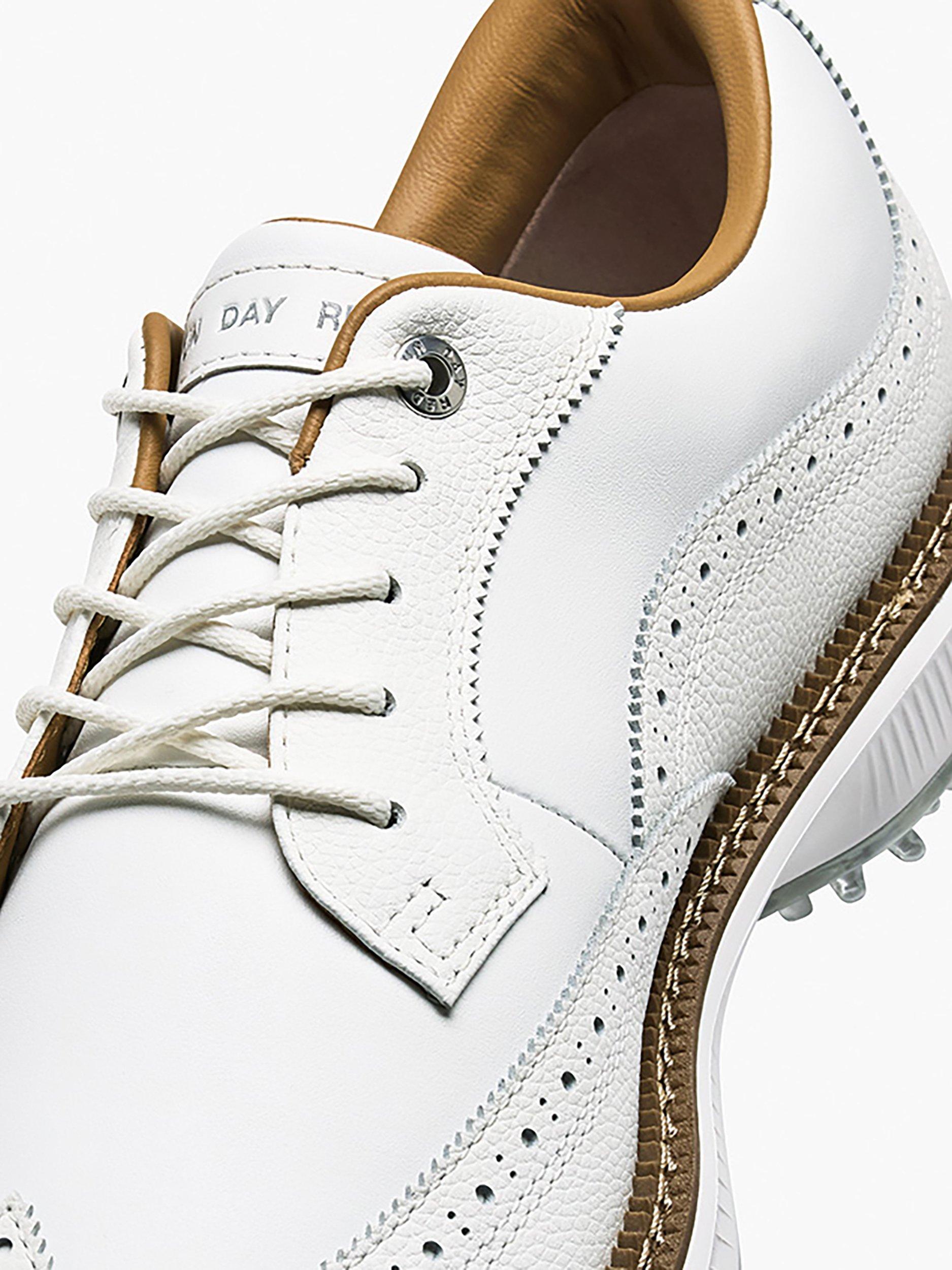 Men's Pioneer Magnolia Spiked Golf Shoe
