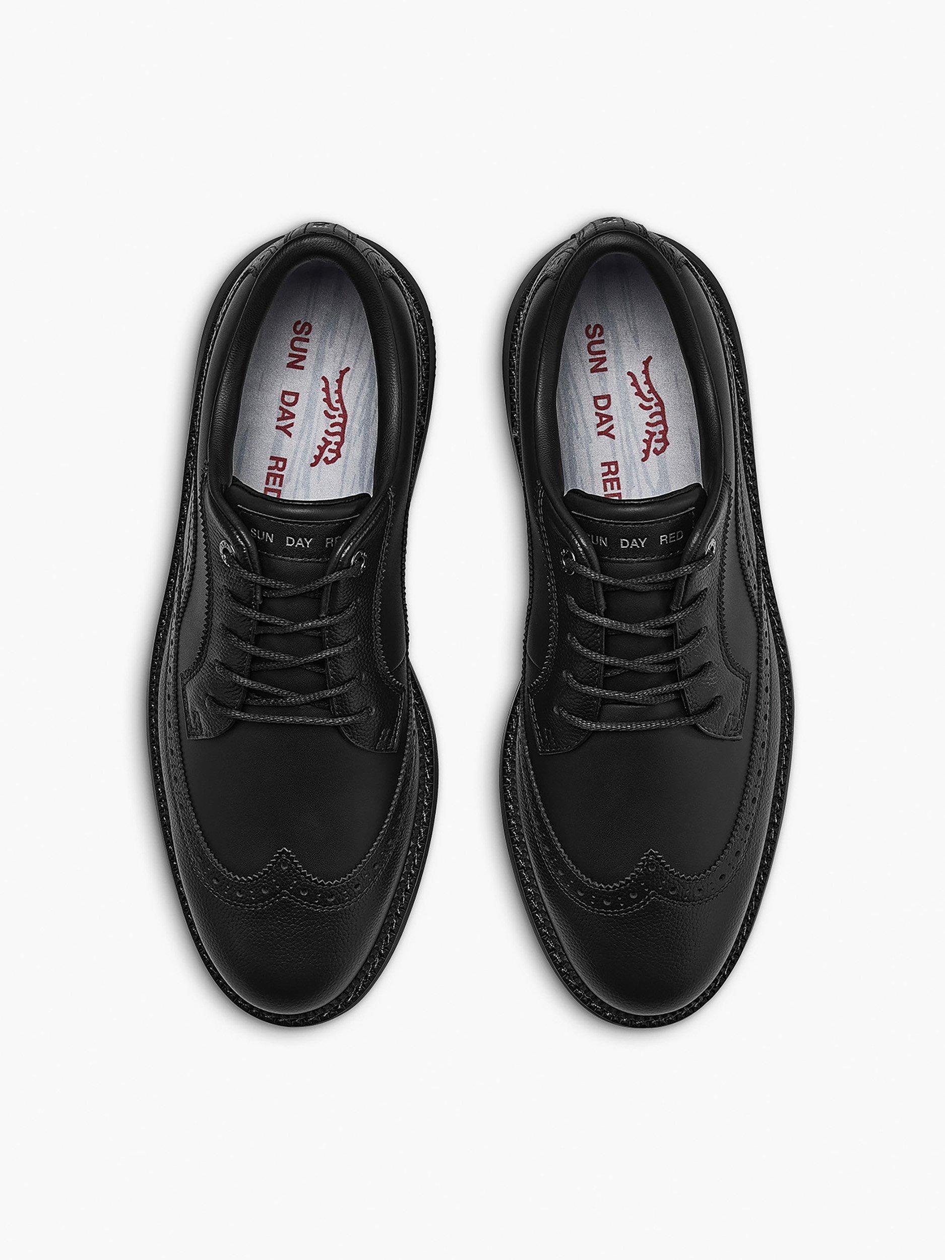 Men's Pioneer Magnolia Spiked Golf Shoe