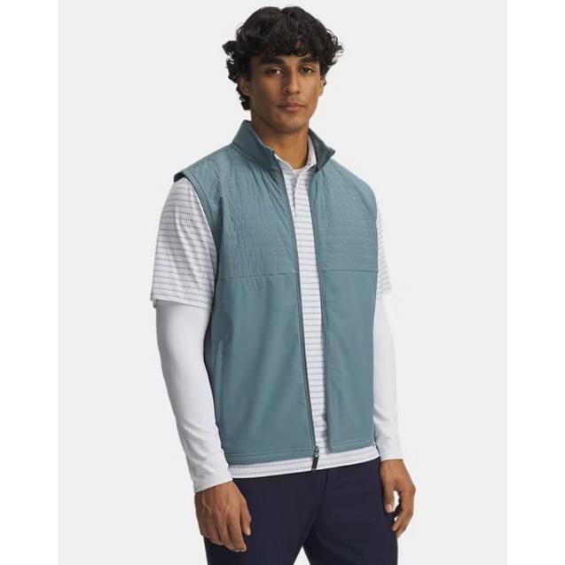 Men's Drive Pro Vest UNDER ARMOUR