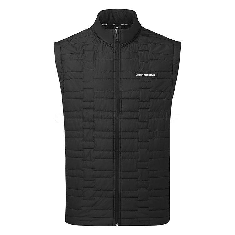 Men's Drive Pro Insulated Vest