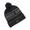 NOIR | Tuque &agrave; pompon Drive pour hommes