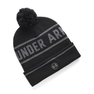 Tuque &agrave; pompon Drive pour hommes UNDER ARMOUR