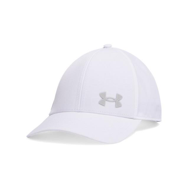 Casquette Storm Drive Stretch pour hommes UNDER ARMOUR