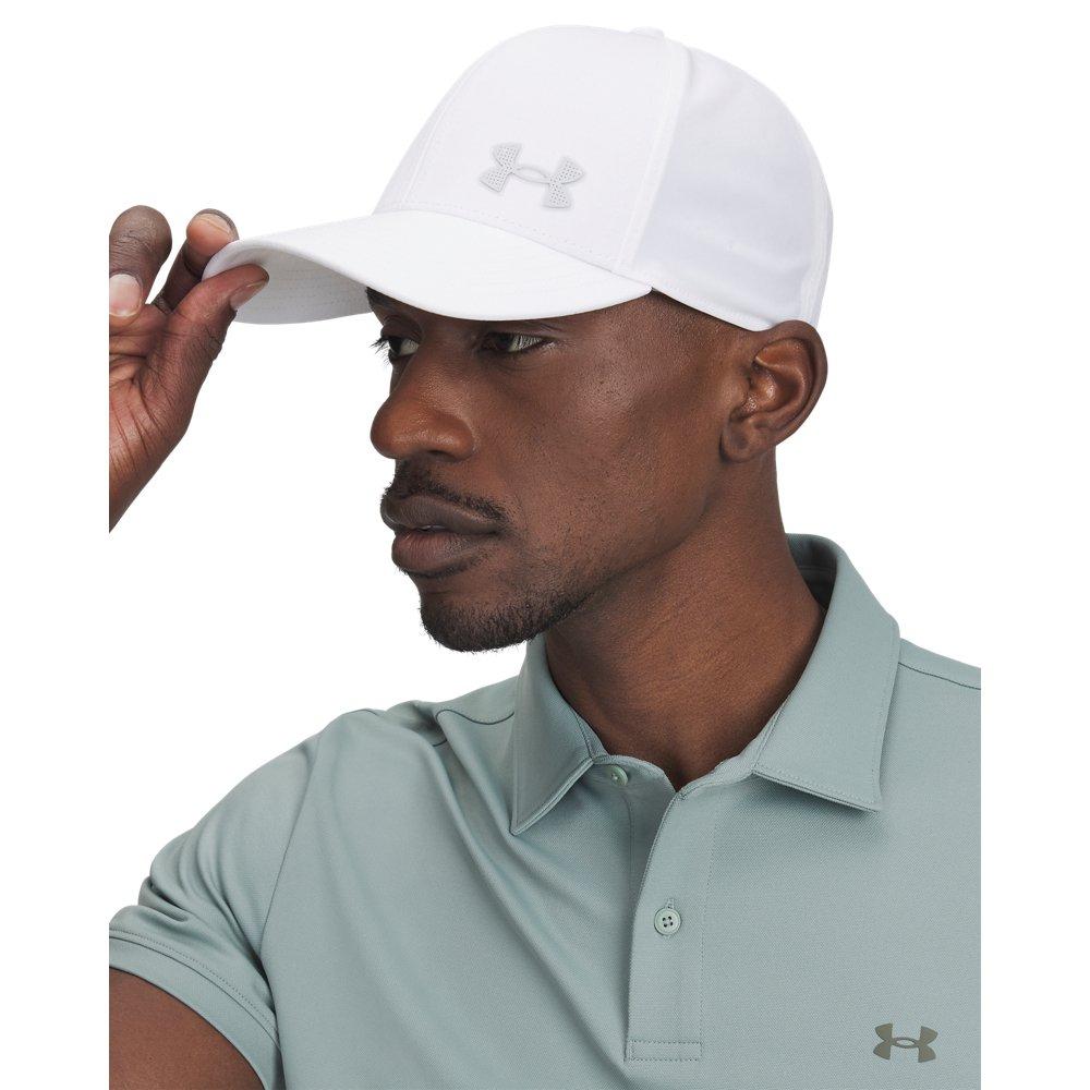Men's Storm Drive Stretch Cap