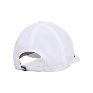 Men's JS Drive Rope Snapback Cap UNDER ARMOUR