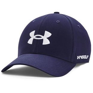 Men's Golf96 Adjustable Cap UNDER ARMOUR