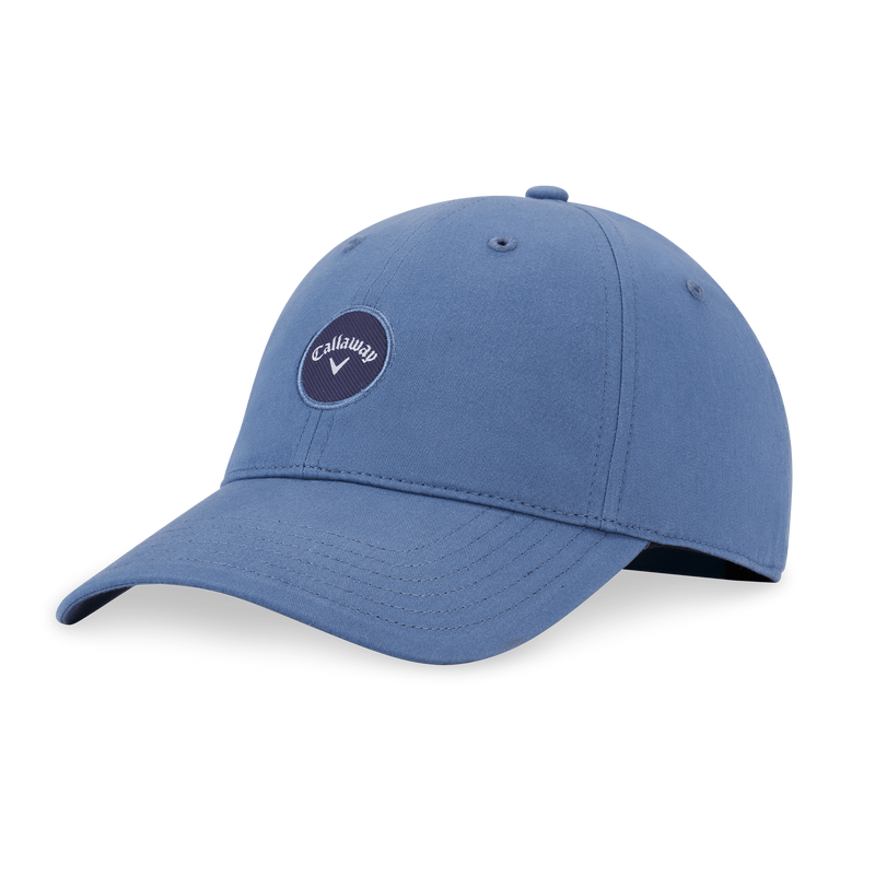 Men's Heritage Twill Cap