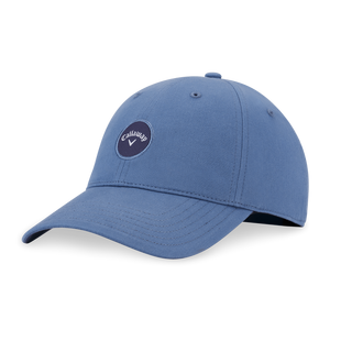 Men's Heritage Twill Cap CALLAWAY
