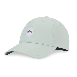 Men's Heritage Twill Cap CALLAWAY