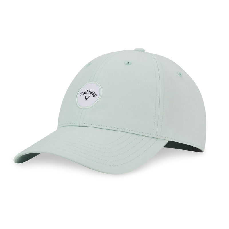 Men's Heritage Twill Cap