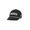 BLACK | Men's JS Drive Rope Snapback Cap