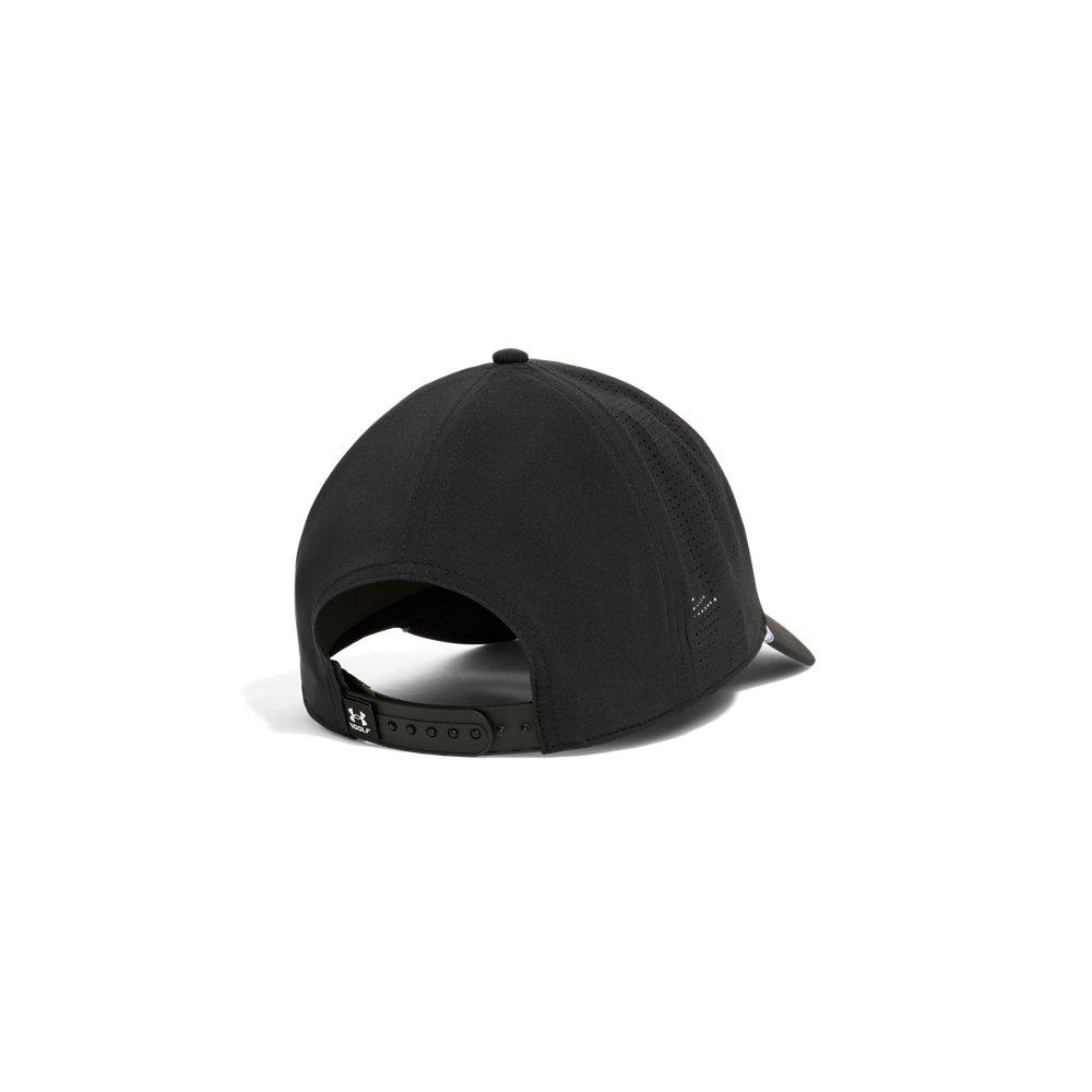Men's JS Drive Rope Snapback Cap