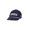 NAVYWHITE | Men's JS Drive Rope Snapback Cap