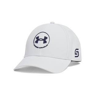 Men's JS Drive Snapback Cap UNDER ARMOUR