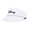 WHITE | Men's Birdie Putt Visor