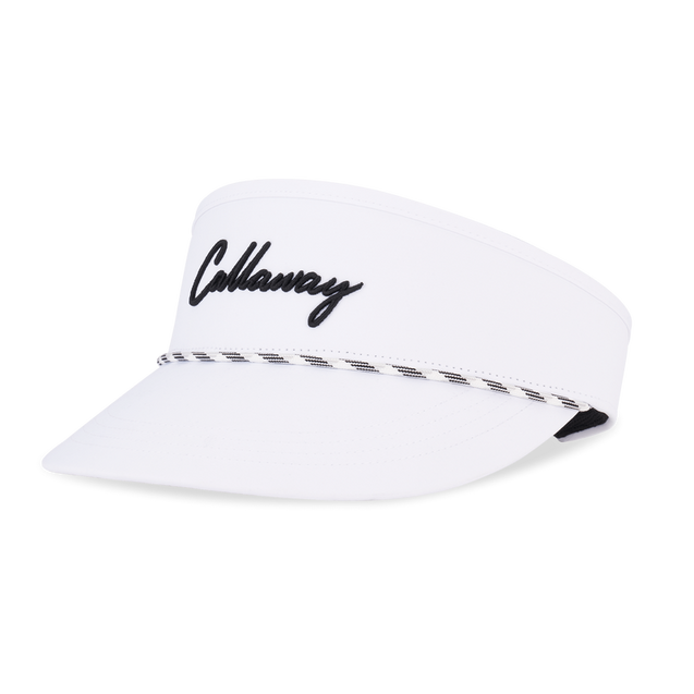 Men's Birdie Putt Visor CALLAWAY