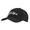 BLACK | Men's Script Seeker Cap
