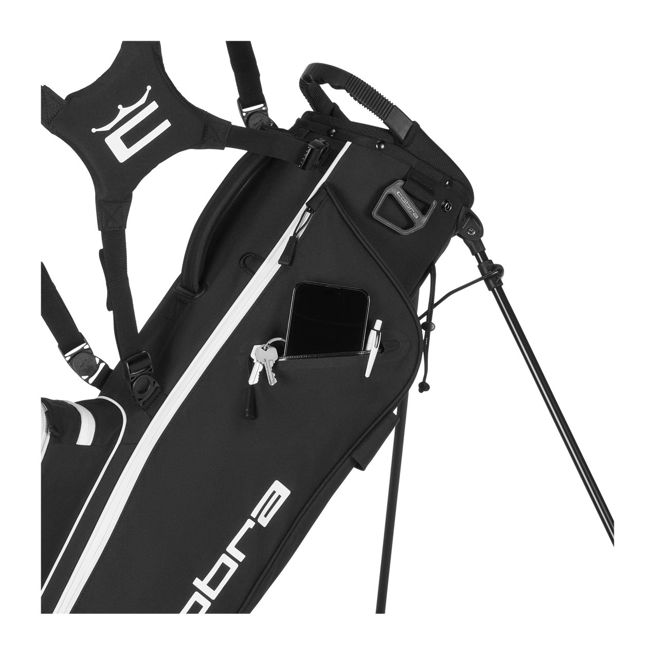 Ultralight Carry Bag