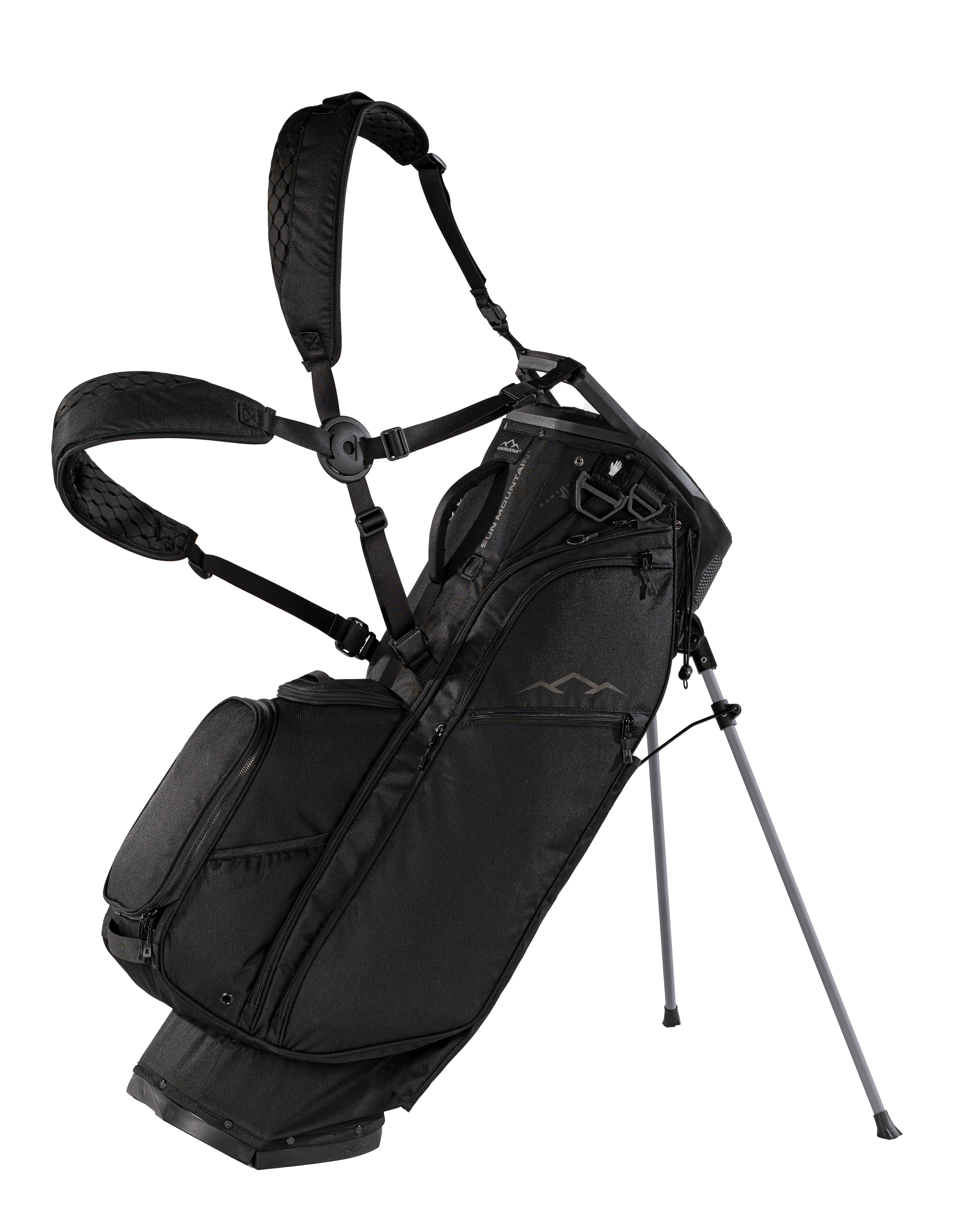 E-4.5 VLO 14-Way Stand Bag