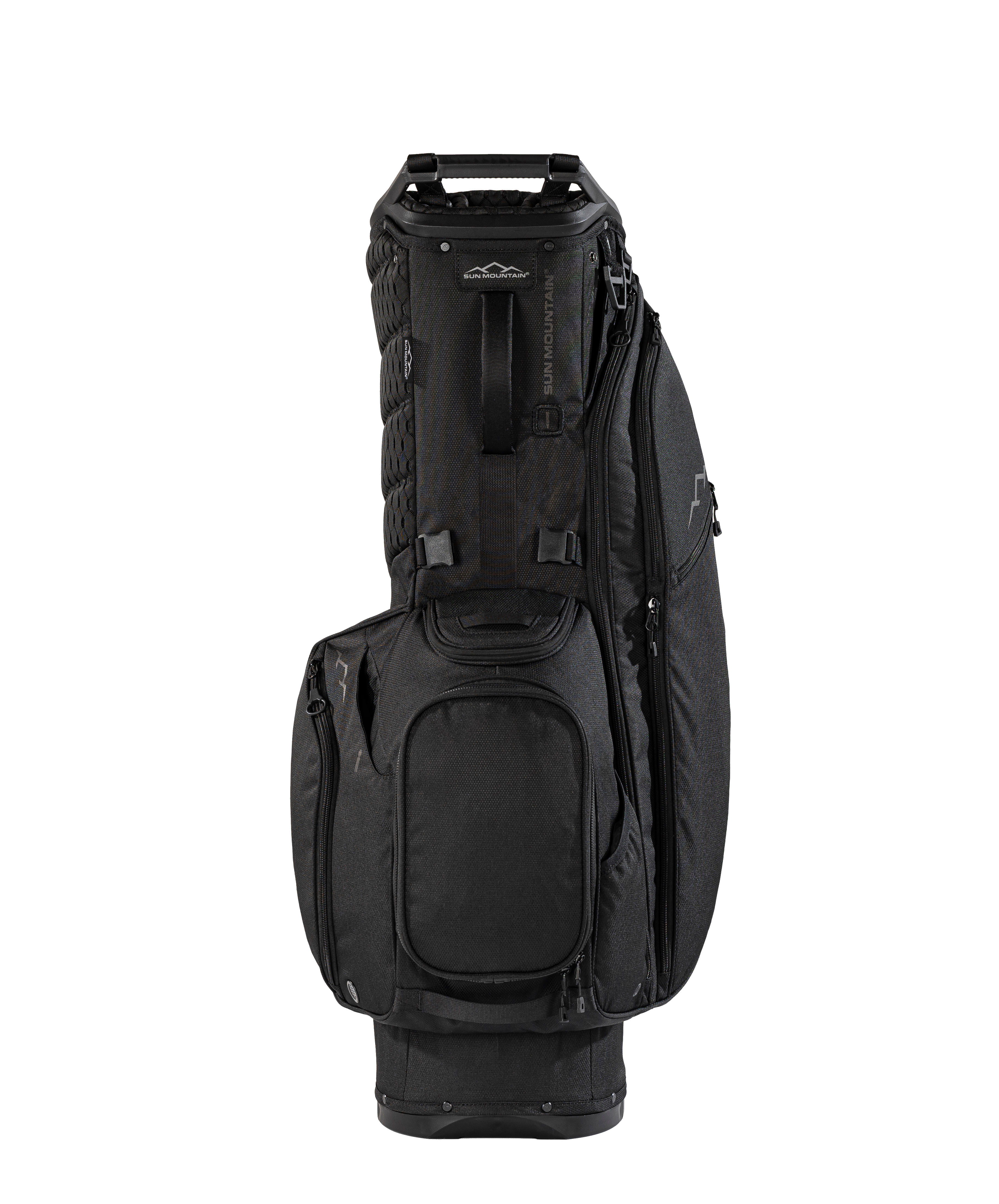 E-4.5 VLO 14-Way Stand Bag