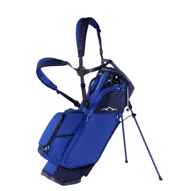 E-4.5 VLO Stand Bag - 14 Way SUN MOUNTAIN