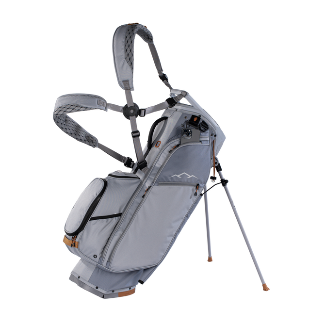Sac sur pied E-4.5 VLO - 14 compartiments SUN MOUNTAIN