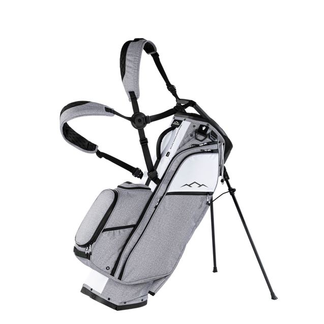 Sac sur pied E-4.5 VLO - 14 compartiments SUN MOUNTAIN