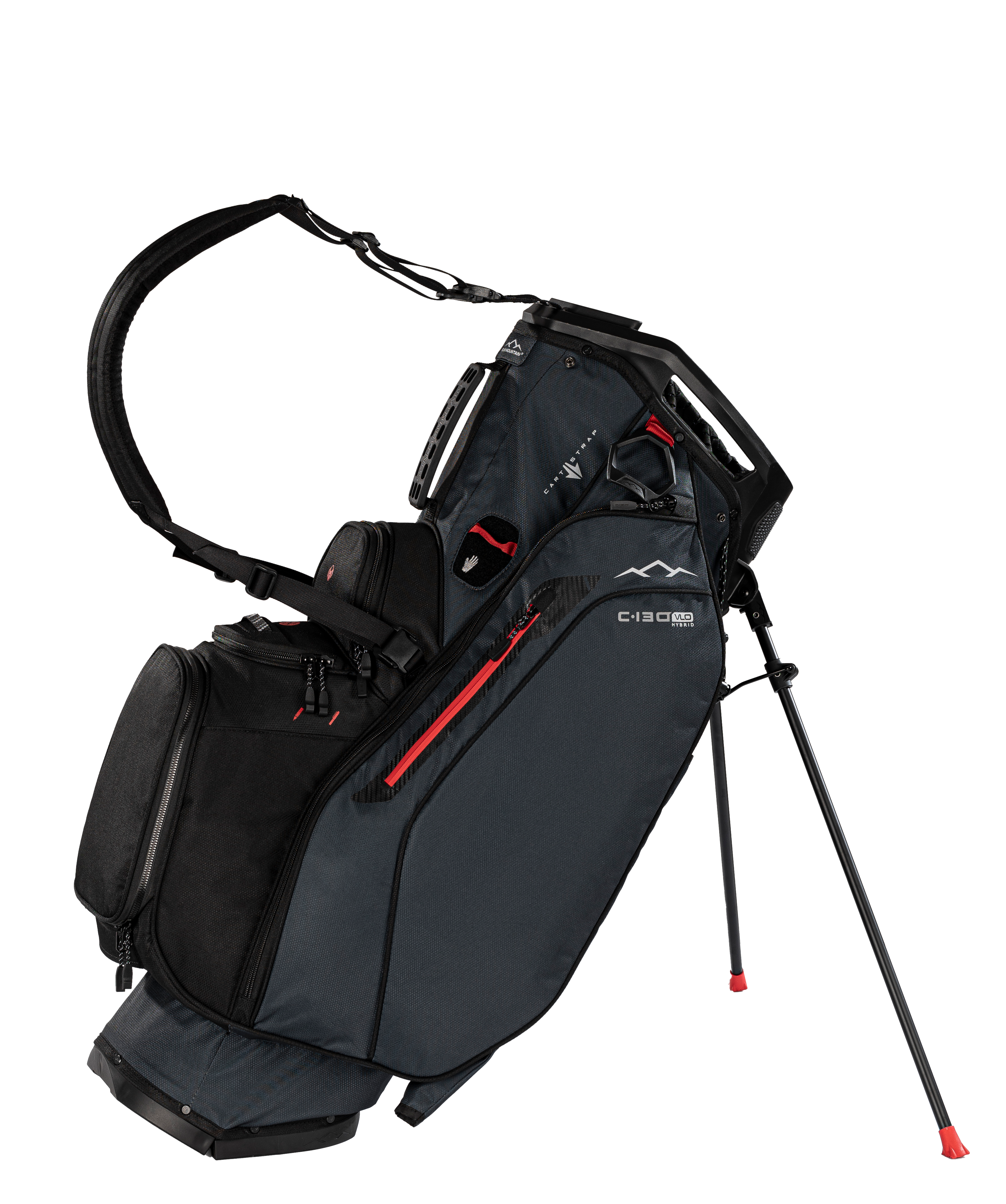 C-130 Hybrid Stand Bag