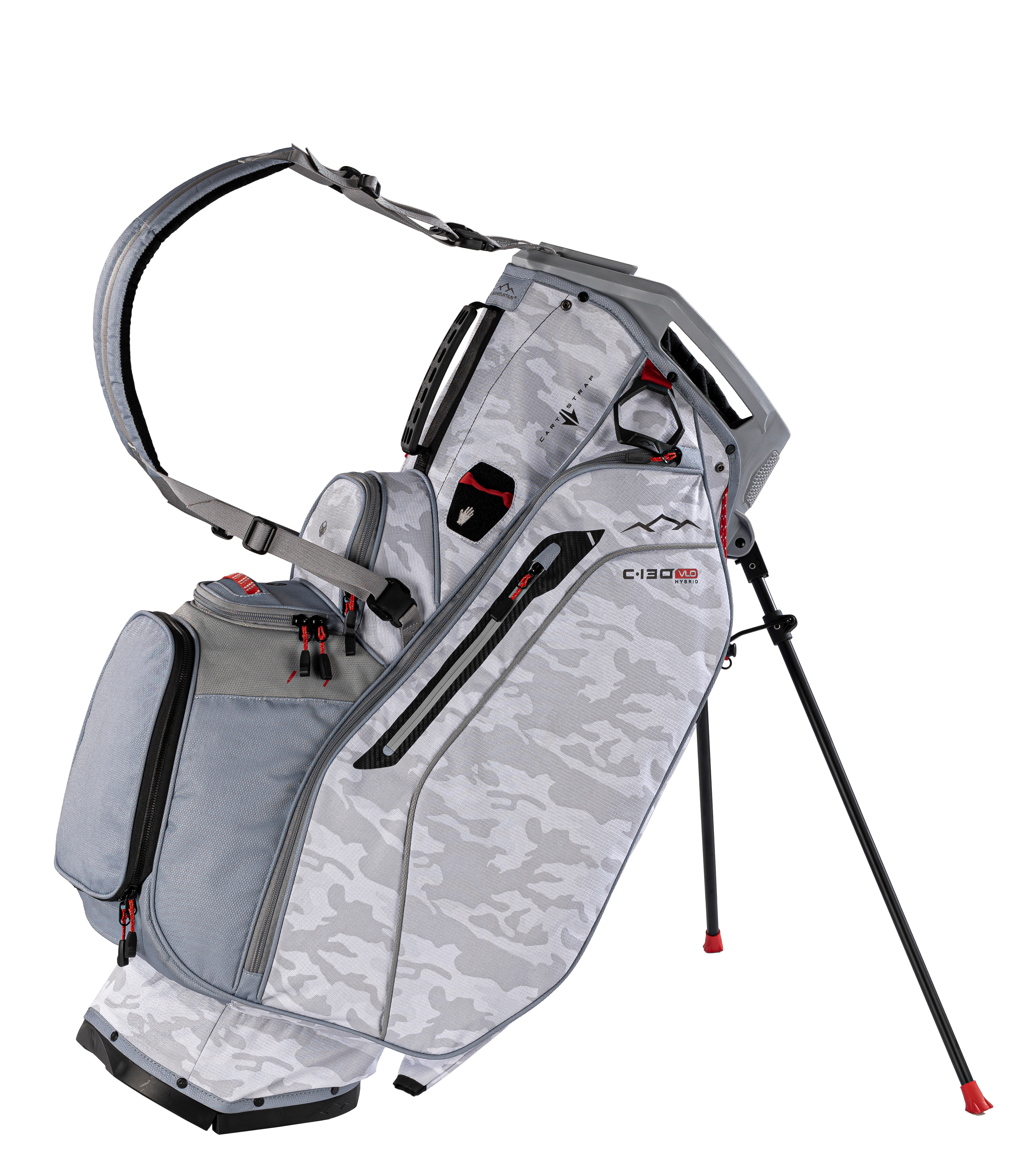 C-130 Hybrid Stand Bag