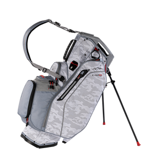 C-130 Hybrid Stand Bag SUN MOUNTAIN