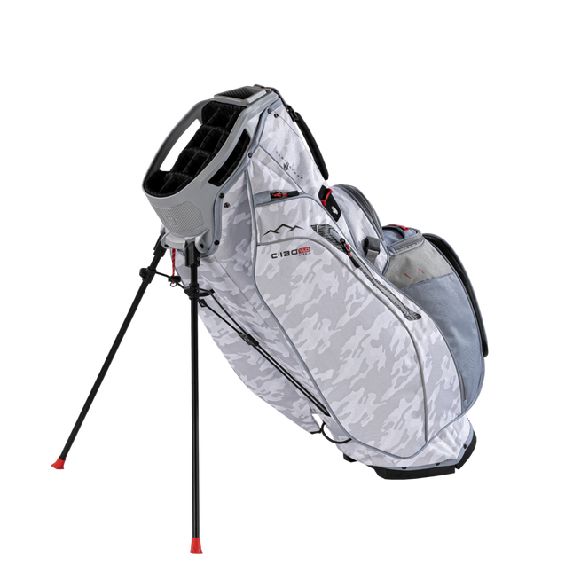 C-130 Hybrid Stand Bag | SUN MOUNTAIN | Golf Bags | Men's | Golf
