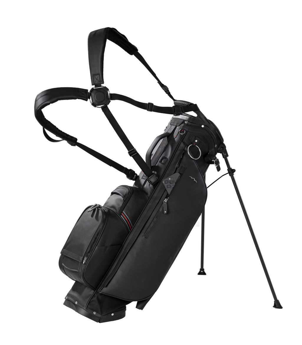 Matchplay Stand Bag