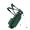 GREEN | Matchplay Stand Bag