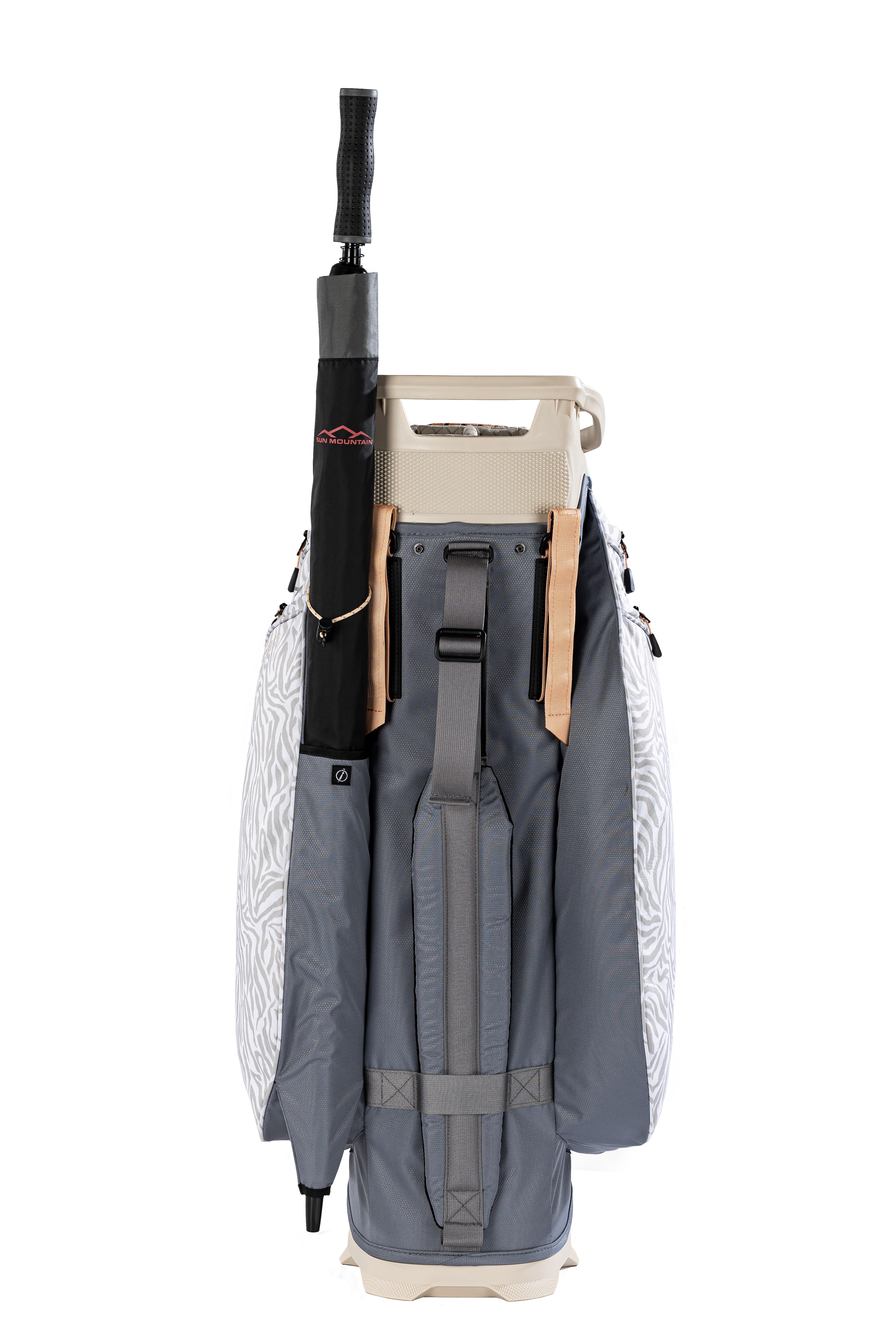C-130 Cart Bag