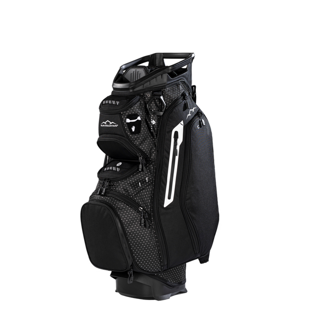 Sac pour chariot C-130 SUN MOUNTAIN