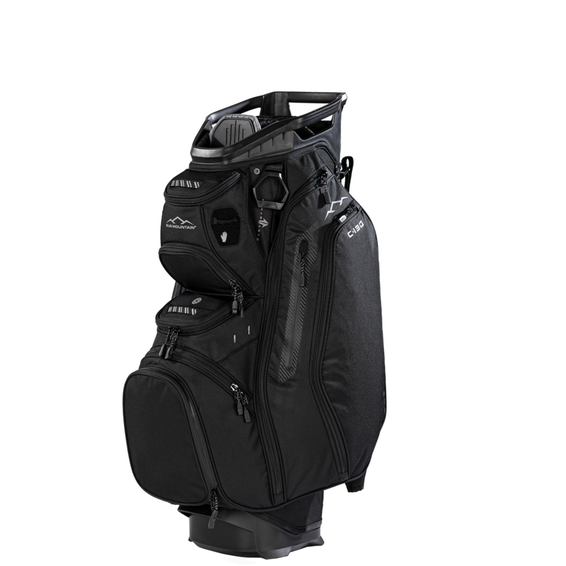 C-130 Cart Bag