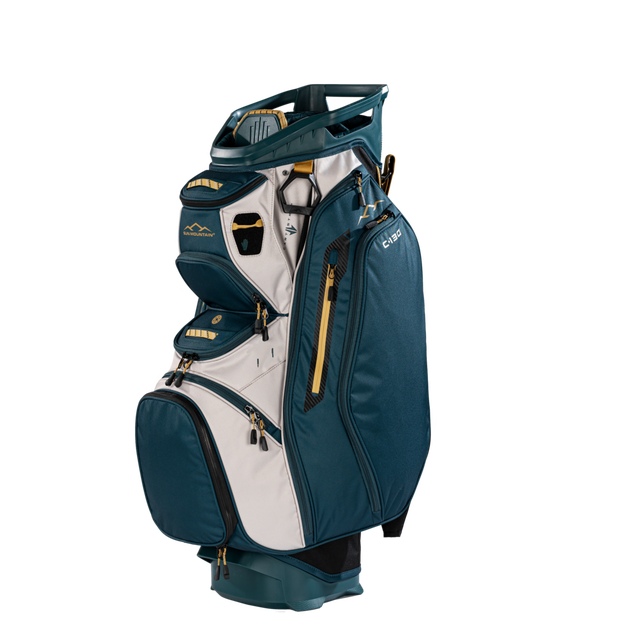 C-130 Cart Bag SUN MOUNTAIN