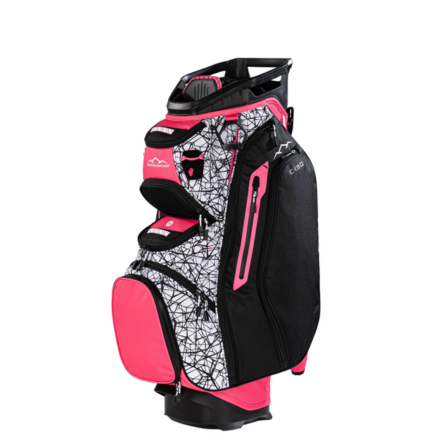 C-130 Cart Bag SUN MOUNTAIN