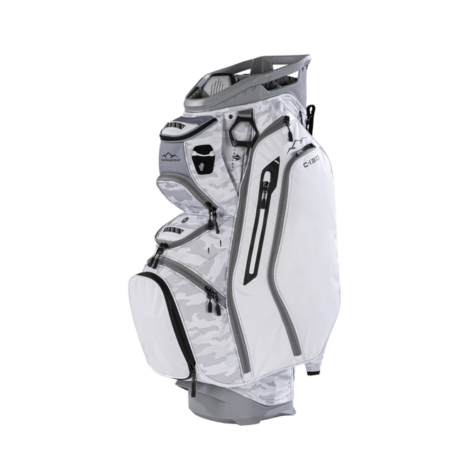 C-130 Cart Bag SUN MOUNTAIN
