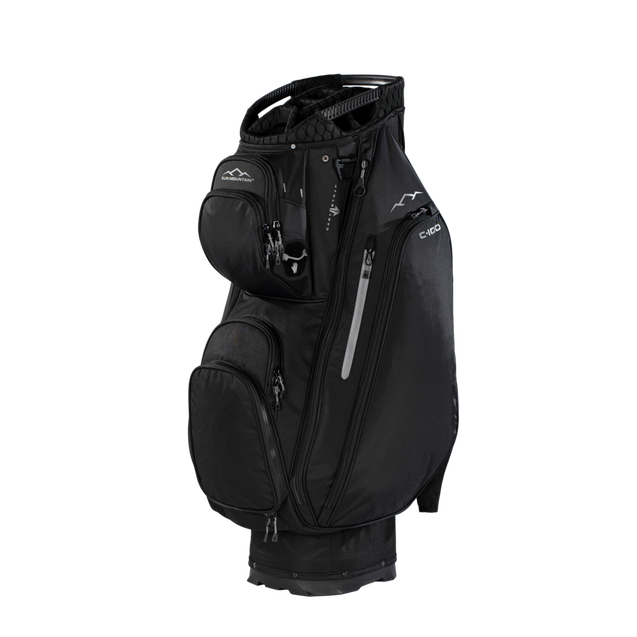 C-100 Cart Bag SUN MOUNTAIN
