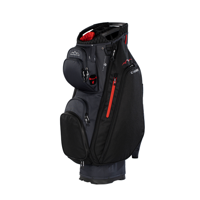 C-100 Cart Bag SUN MOUNTAIN