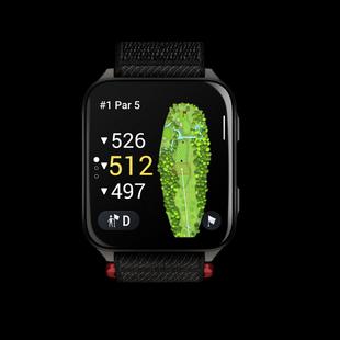 Venu X1 GPS Watch GARMIN